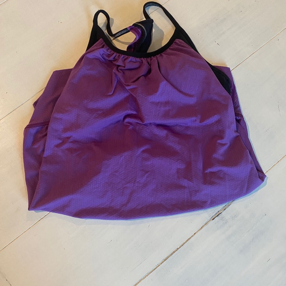 Lululemon 3 tank bundle - Picture 7 of 7